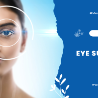 Laser Eye Surgery - LASIK