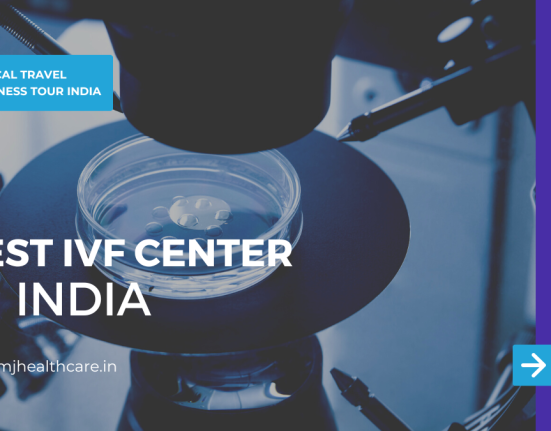 best ivf center in India