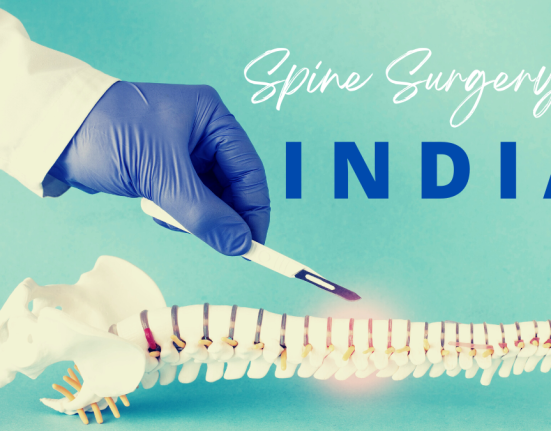 Spine-Surgery-in-India