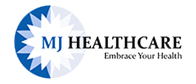 MJ Healthcare Logo