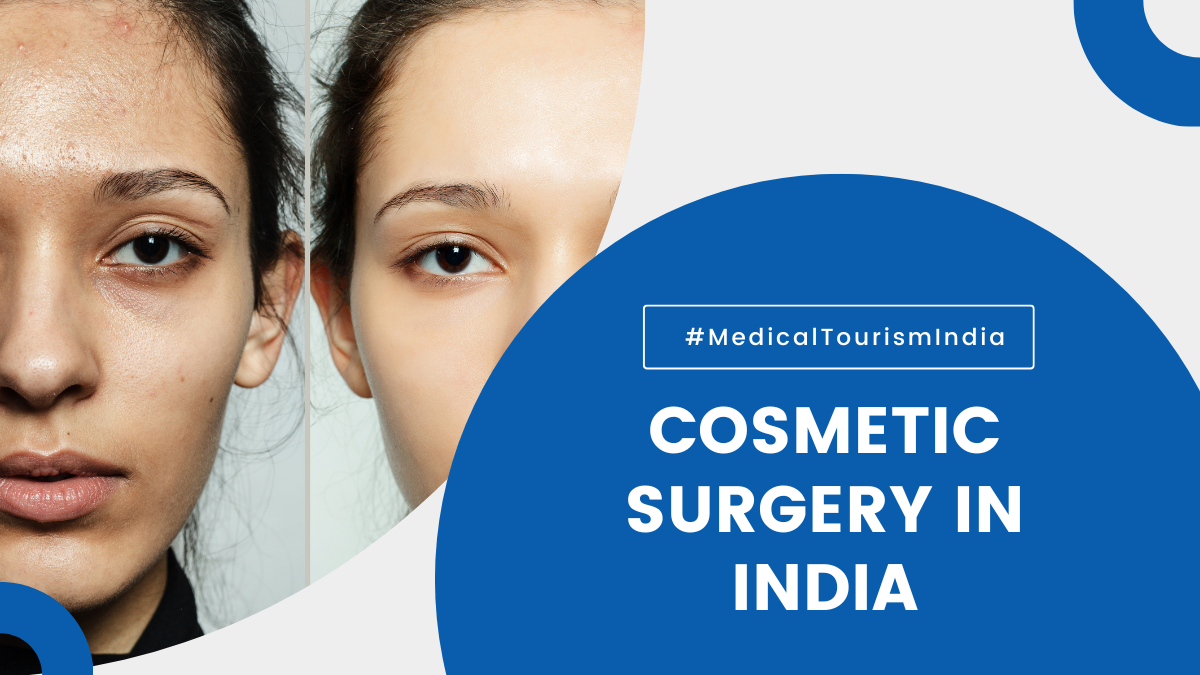 Cosmetic Surgery India