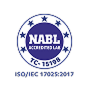 NABL Certified