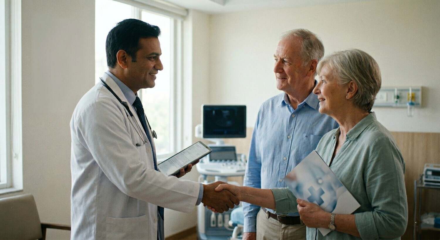 High Quality Care at Reasonable Costs High Quality Care at Reasonable Costs