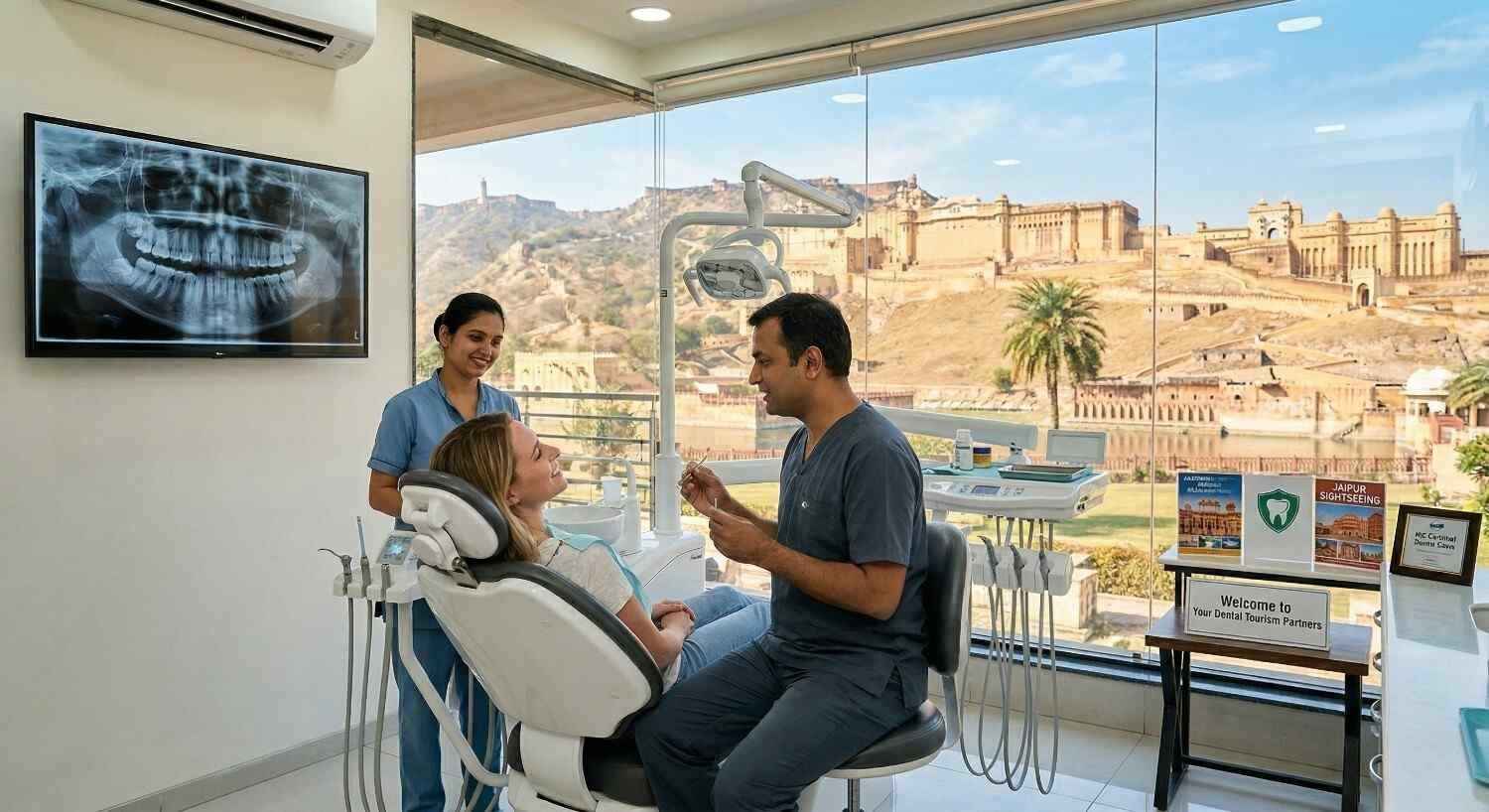 Start-Your-Dental-Journey Start Your Dental Journey