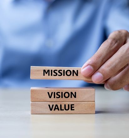 MJ Healthcare Vision and Mission MJ Healthcare Vision and Mission