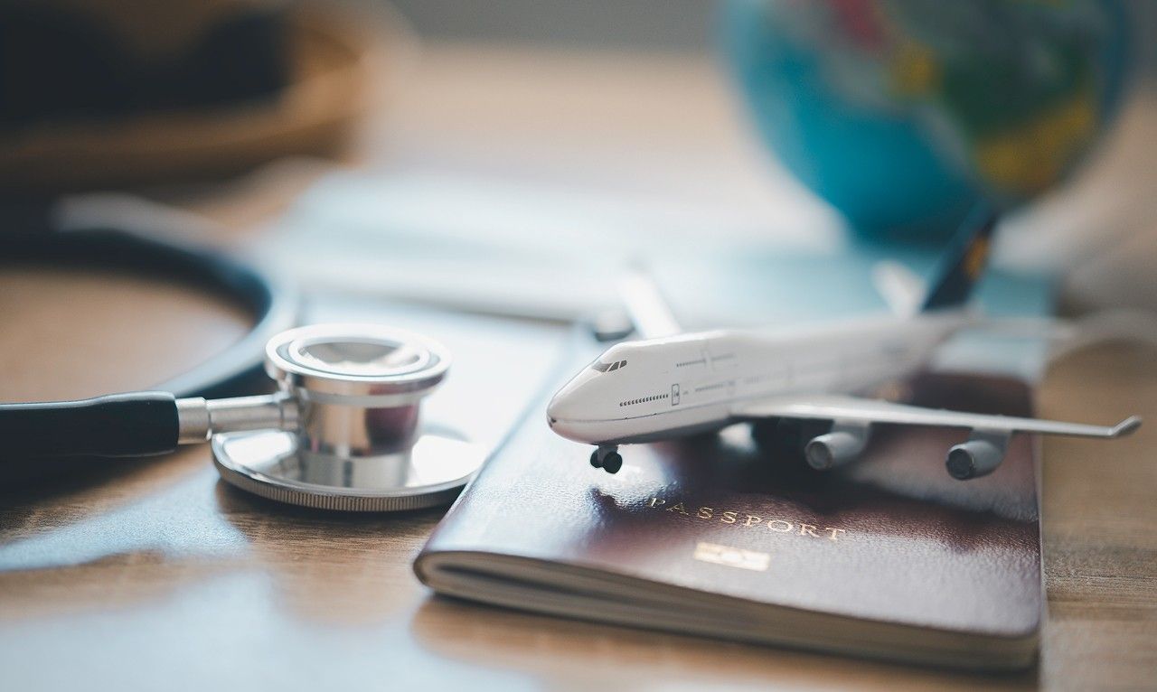A Trusted Partner for Medical Tourism Urology MJ Healthcare: A Trusted Partner for Medical Tourism Urology