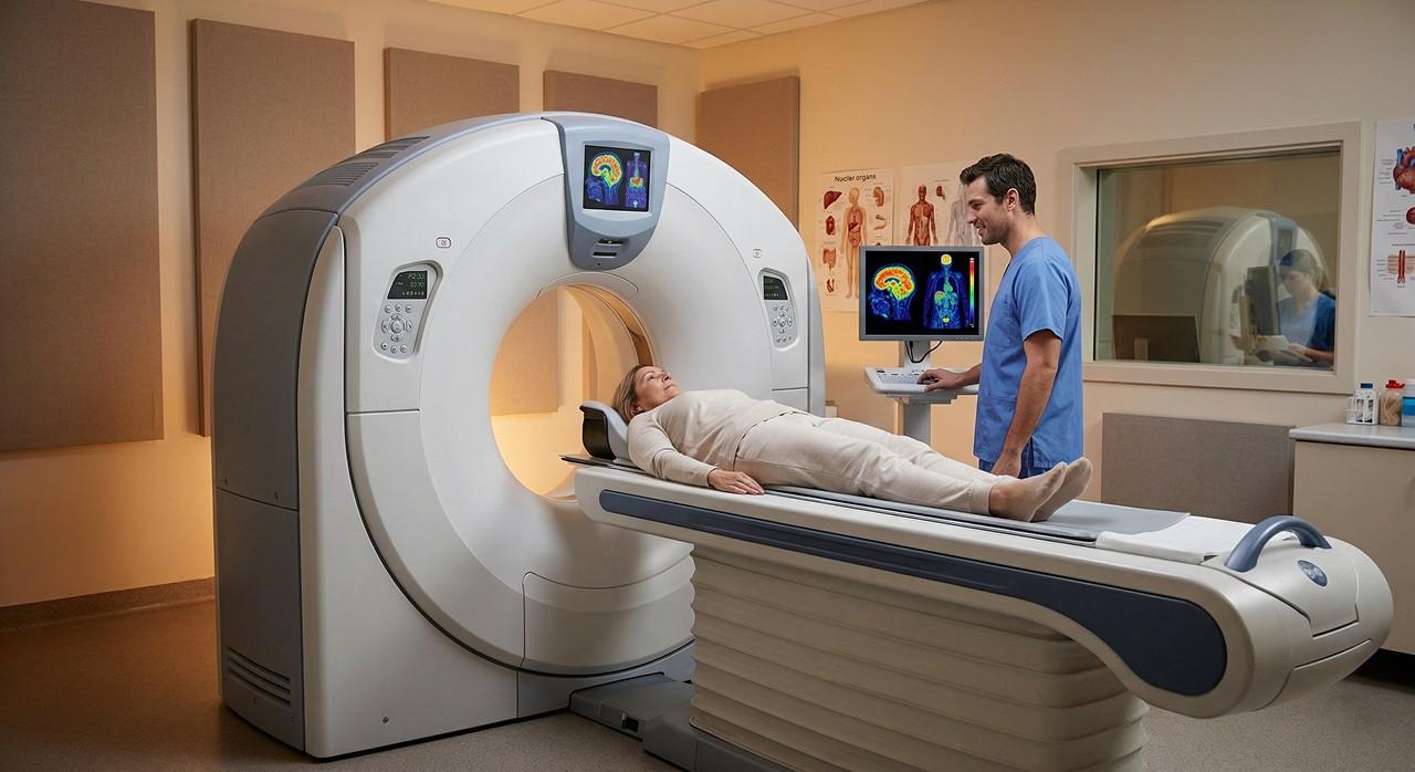 Advance Technology Cancer Treatment Advanced Technology