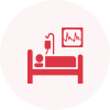 Advanced ICU Facilities