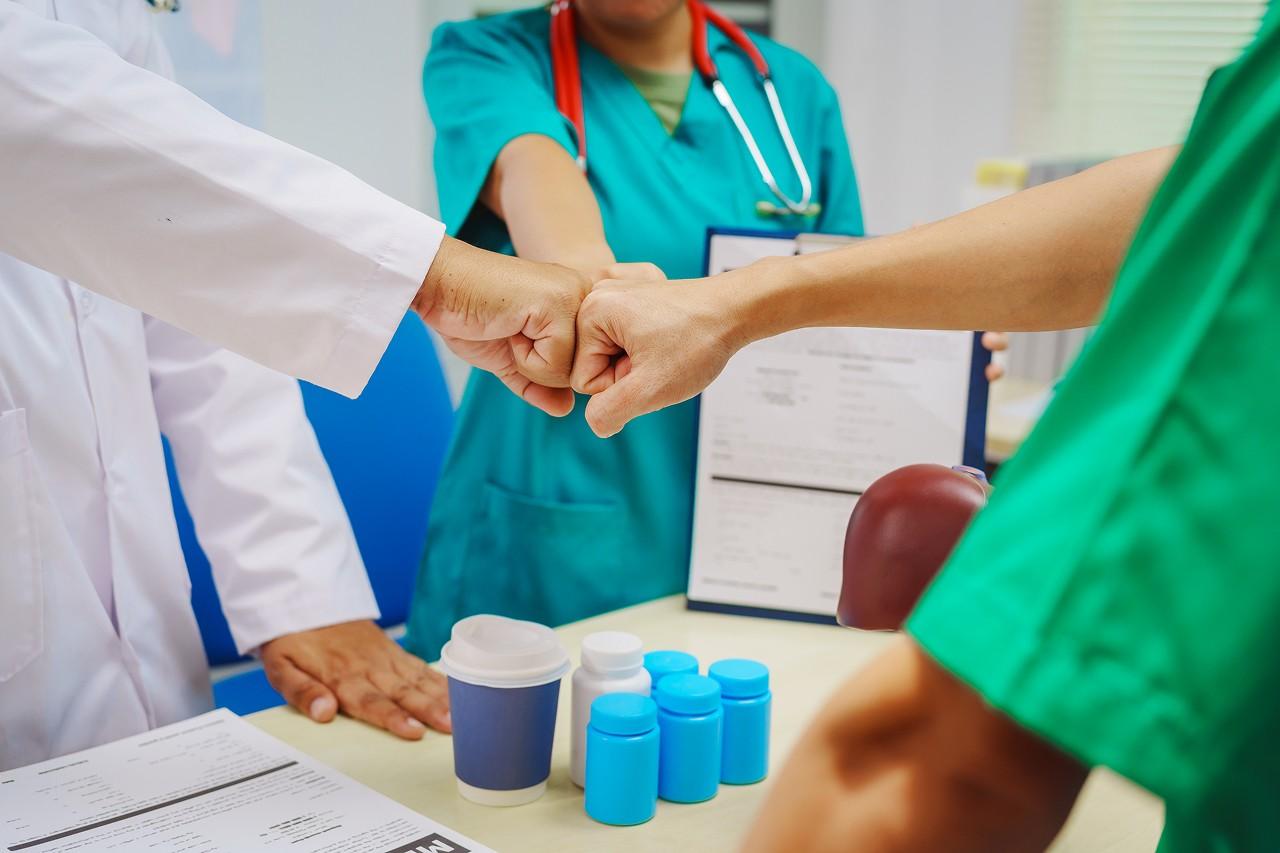Comprehensive Care