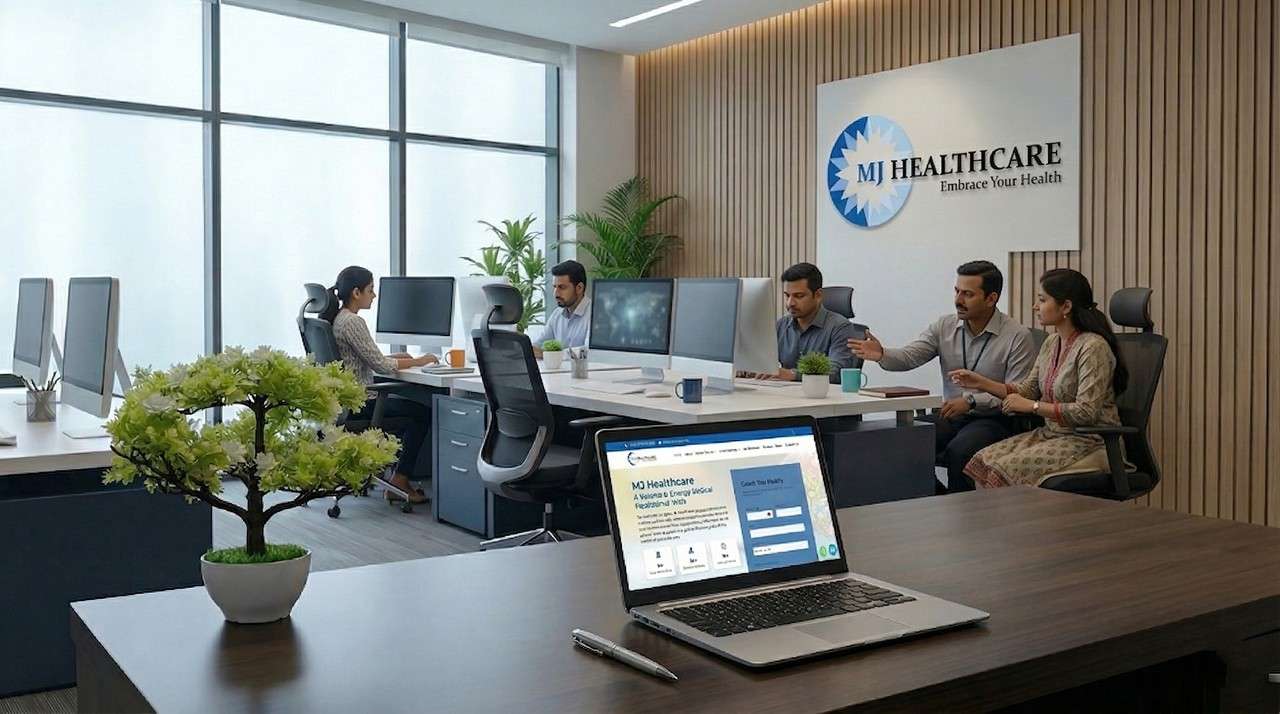 MJ Healthcare – Your Medical Tourism Partner MJ Healthcare – Your Medical Tourism Partner