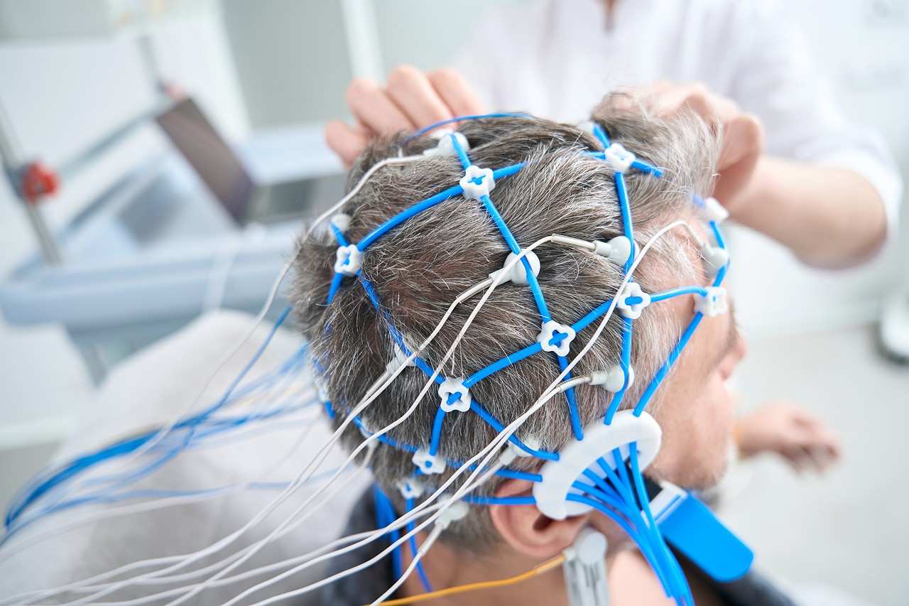 Neurology Advance Technology Advanced Technology