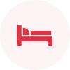 Private Recovery Suites