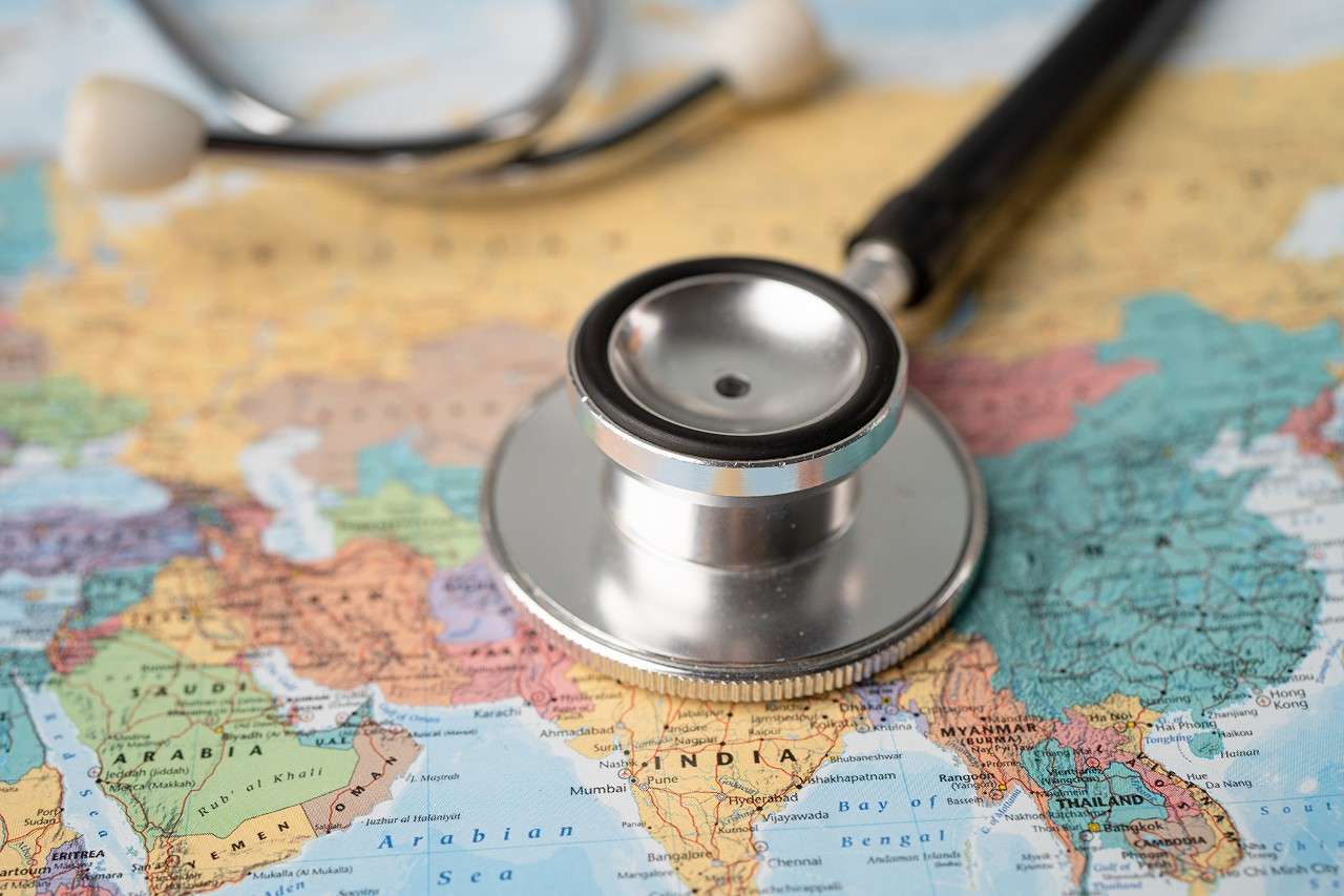 Seeking Treatment Abroad_ Welcome You’re in the Right Place Seeking Treatment Abroad_ Welcome You’re in the Right Place